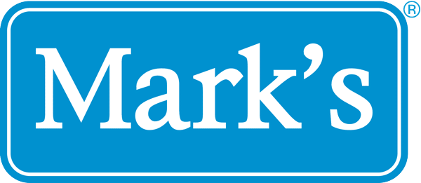 Mark's Plumbing Parts logo